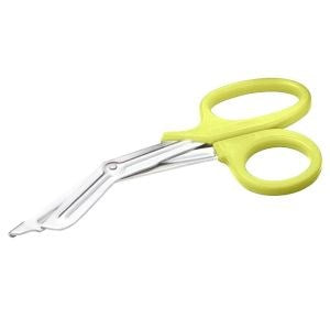 Medicut Shears 7-1/4", Neon Yellow