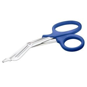 Medicut Shears 7-1/4", Royal Blue