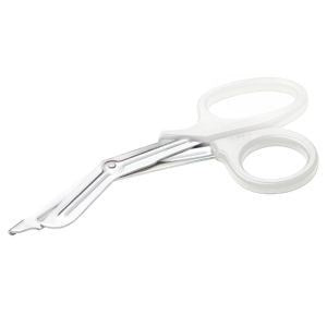 Medicut Shears 7-1/4", White