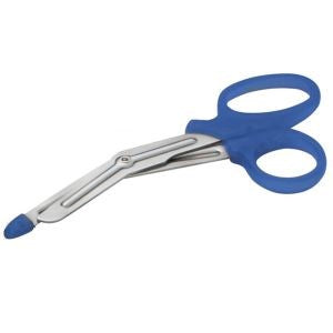 Minimedicut Shears 5-1/2", Blue