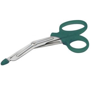 Minimedicut Shears 5-1/2", Dk Green