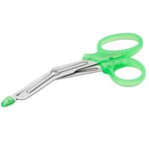 Minimedicut Shears 5-1/2", Frosted Kiwi