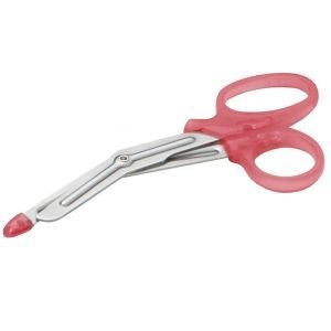 Minimedicut Shears 5-1/2", Frosted Magenta