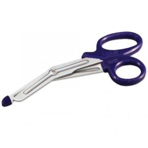 Minimedicut Shears 5-1/2", Indigo, Disp Pkg