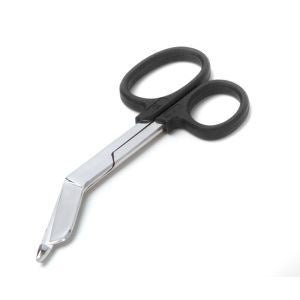 Listerette Scissor 5-1/2", Black