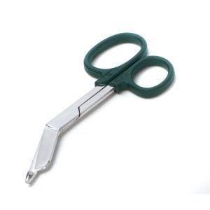 Listerette Scissor 5-1/2", Dark Green