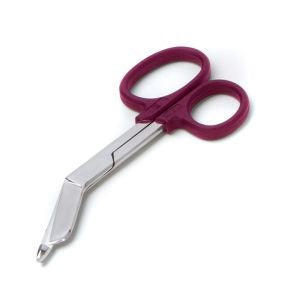 Listerette Scissor 5-1/2", Magenta