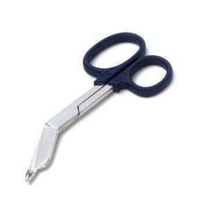 Listerette Scissor 5-1/2", Navy