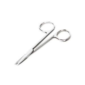 Iris Scissors, Straight 4-1/2"