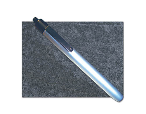 Penlight METALITE Reuseable LED with Aluminum Housing