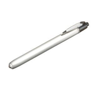 Metalite Penlight Silver