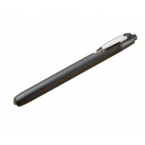 Metalite Penlight Black