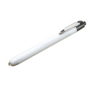 Metalite Penlight White