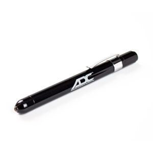 Metalite II Penlight Black