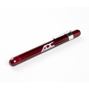 Metalite II Penlight Red