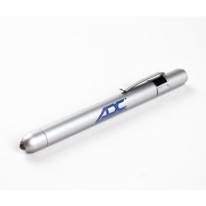 Metalite II Penlight Silver