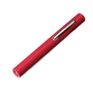 Adlite Plus Disp Penlight Red