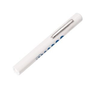 Adlite Plus Disp Penlight White w/Pupil