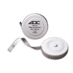 Tape Measure 60", Disp Pkg