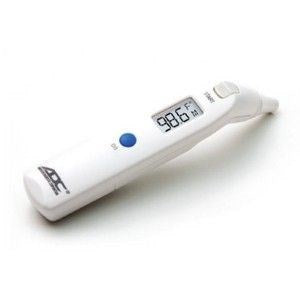 Adtemp Tympanic Ir Thermometer With 40 Sheaths