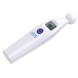 Adtemp Temple Touch Thermometer 12/BX