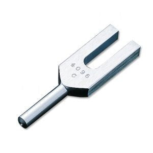 Tuning Fork C4096