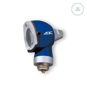 Head, 2.5V Diagnostix Otoscope Led, Royal Blue