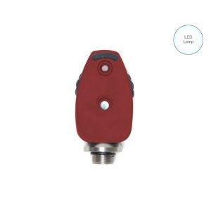 Head, 2.5V Diagnostix Ophthalm Led, Burgundy