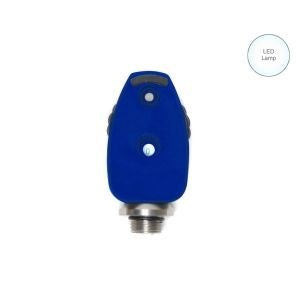 Head, 2.5V Diagnostix Ophthalm Led, Royal Blue