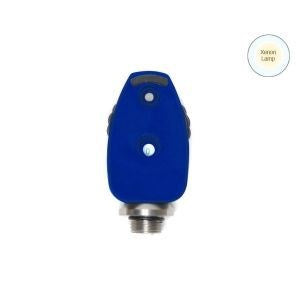 Head, 2.5V Diagnostix Ophthalm Hal/Xen, Royal Blue