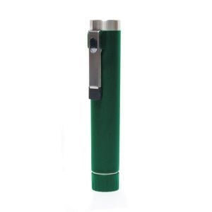 Handle, Diagnostix Pkt Oto/Oph 2.5V, Green