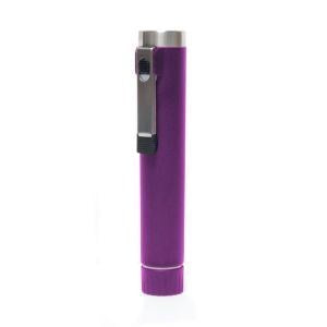 Handle, Diagnostix Pkt Oto/Oph 2.5V, Purple