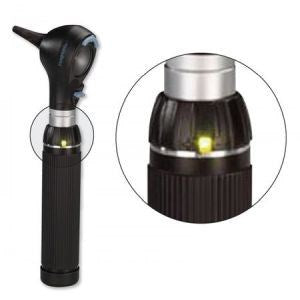 Lamp-Oto/Derm/Throat 3.5V, Led