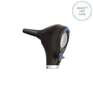 Otoscope Head, 3.5V Led