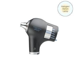 Pmv Otoscope Head, 3.5V Xenon