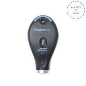 Coax Plus Ophthalmoscope Head, Led