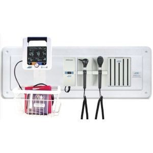 Adstation Otol/Oph2X w/Spec/9005w/Wall