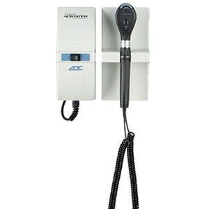 Adstation Ophthalmoscope,Coax+ Xen