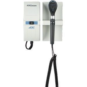 Adstation Ophthalmoscope Xen