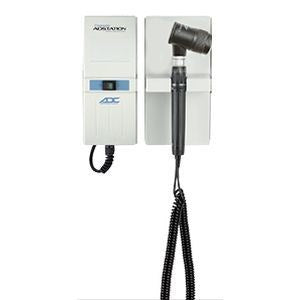 Adstation Dermascope Led