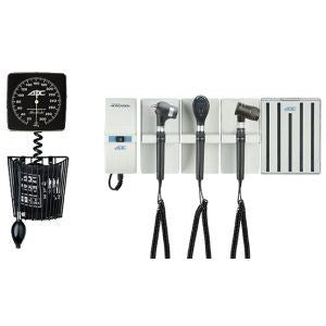 Adstation Pmv Otol/Coax+Ophx Derm/Clock Aner/Spec Disp