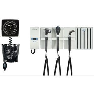 Adstation Pmv Otol/Coax+Ophx Throatl/Clock Aner/Spec Disp