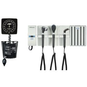 Adstation Pmv Otol/Coax+Ophl Throatx/Clock Aner/Spec Disp