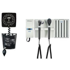 Adstation Pmv Otol/Coax+Ophl Clock Aner/Spec Disp