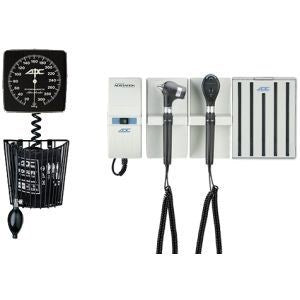 Adstation Pmv Otol/Coax Ophx Clock Aner/Spec Disp