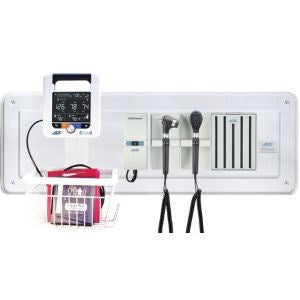 Adstation Pmv Otol/Coax Ophx 9005w/Spec Disp, Wb