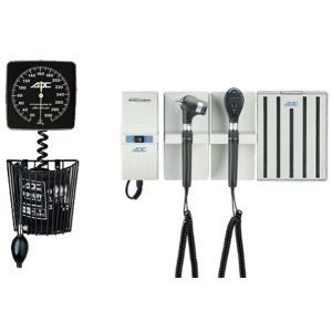 Adstation Pmv Otol/Coax Ophl Clock Aner/Spec Disp