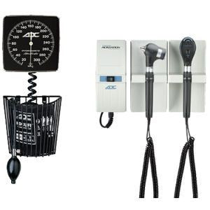 Adstation Pmv Otol/Coax Ophl Clock Aner