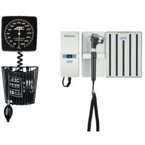 Adstation Pmv Otoscopex Clock Aner, Spec Disp