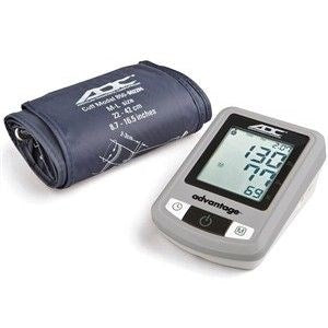 Digital Bp Monitor Automatic Advantage 22-42 cm Navy